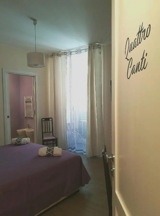 Persiane Al Cassaro Bed & Breakfast Palermo 3*,  Italy