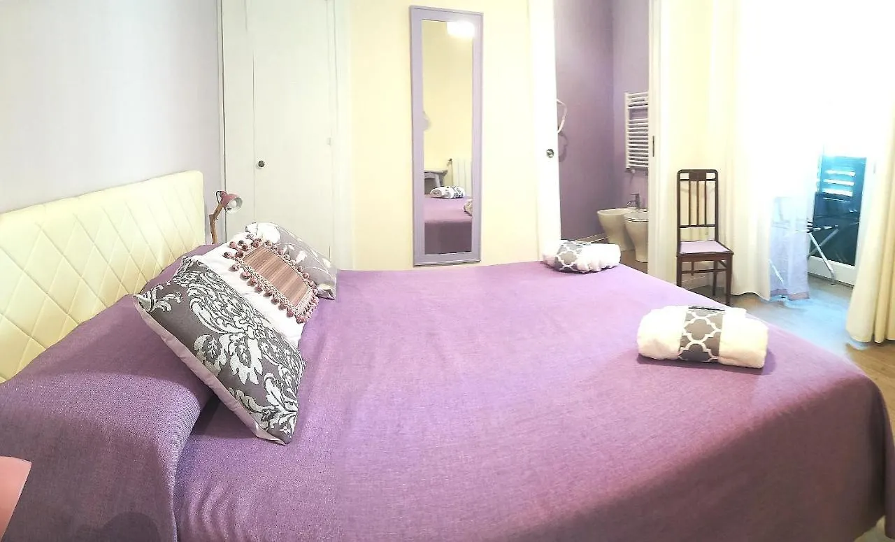 ***  Persiane Al Cassaro Bed & Breakfast Palermo Italy