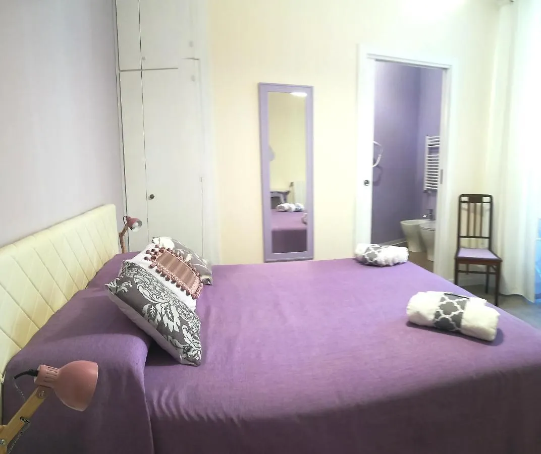 Persiane Al Cassaro Bed & Breakfast Palermo Italy