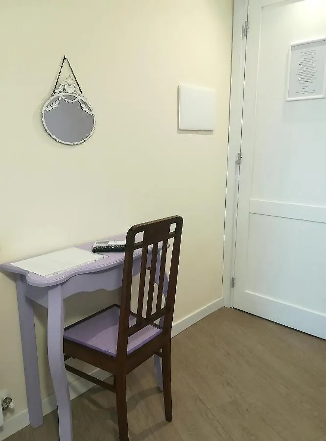 Persiane Al Cassaro Bed & Breakfast Palermo 3*,  Italy