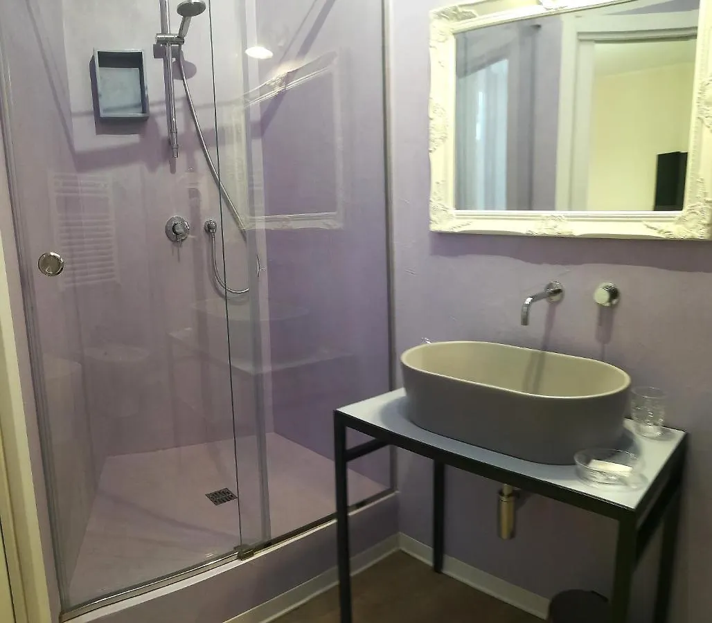Persiane Al Cassaro Bed & Breakfast Palermo Italy