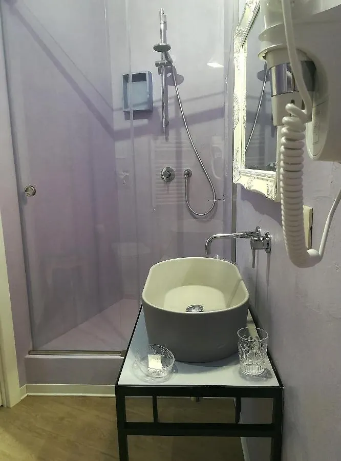 Persiane Al Cassaro Bed & Breakfast Palermo Italy