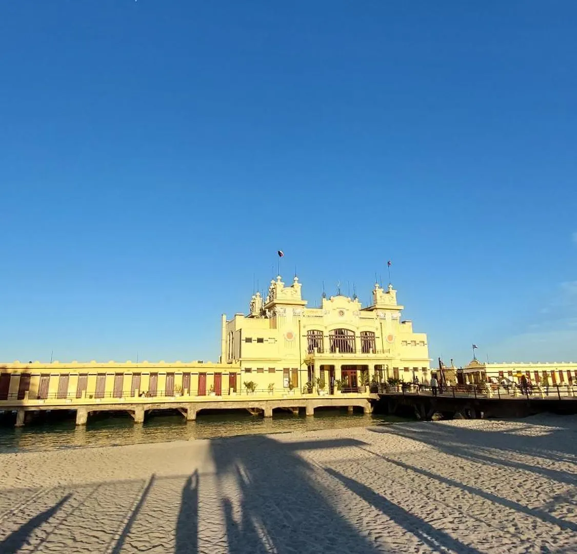 Persiane Al Cassaro Bed & Breakfast Palermo