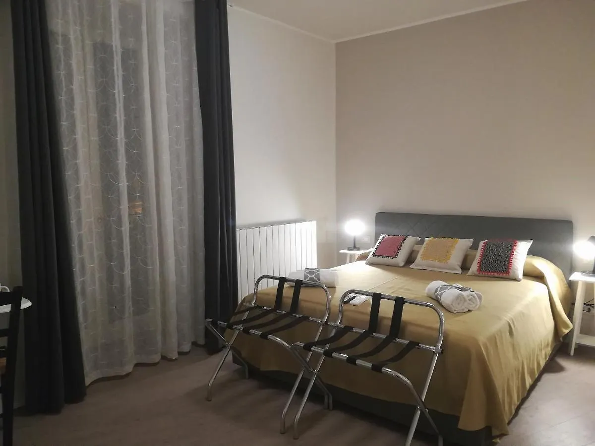 ***  Persiane Al Cassaro Bed & Breakfast Palermo Italy