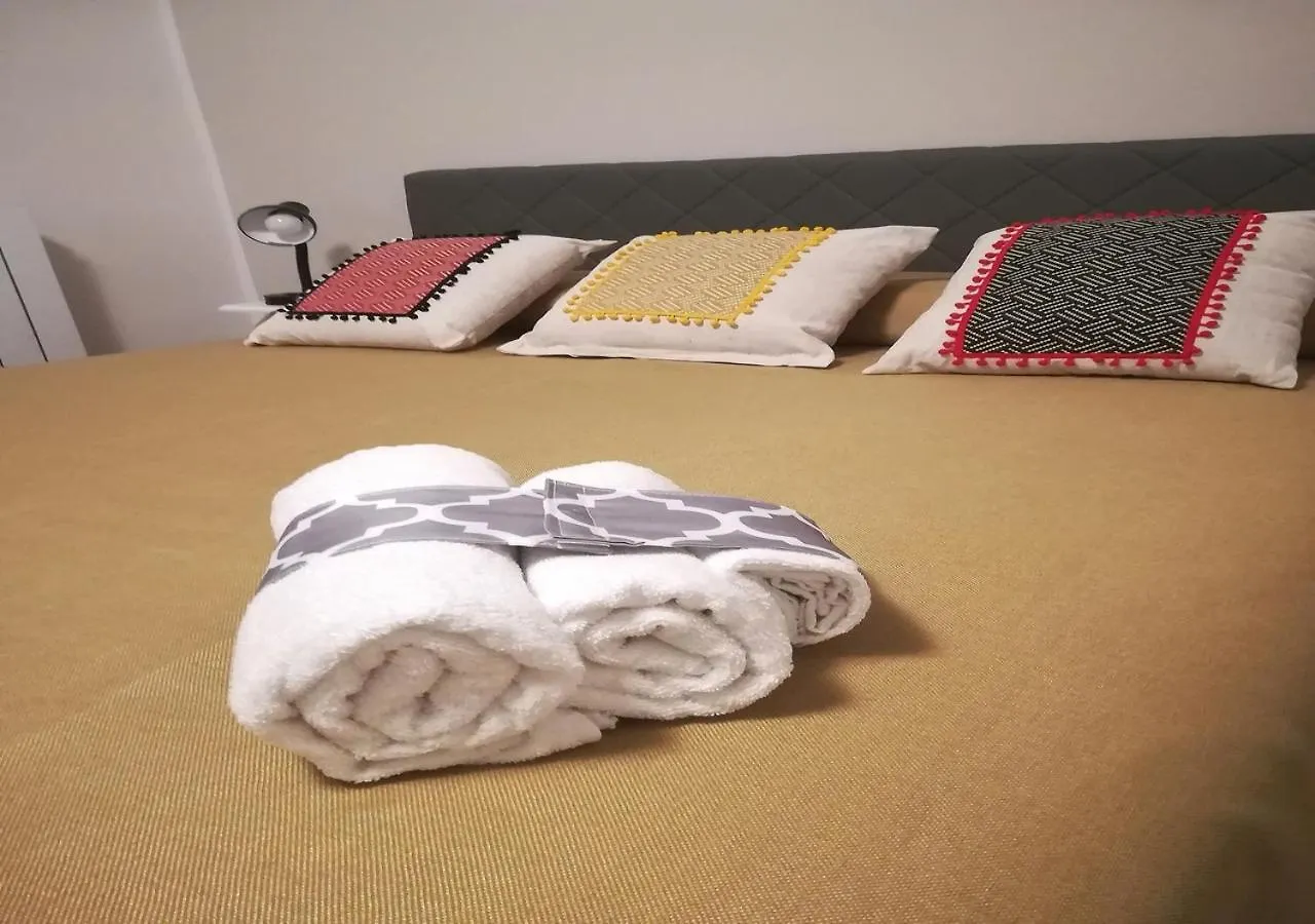 Persiane Al Cassaro Bed & Breakfast Palermo 3*,  Italy