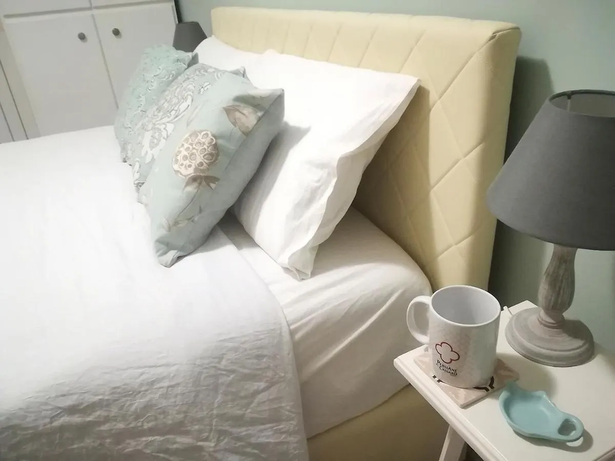 Persiane Al Cassaro Bed & Breakfast Palermo