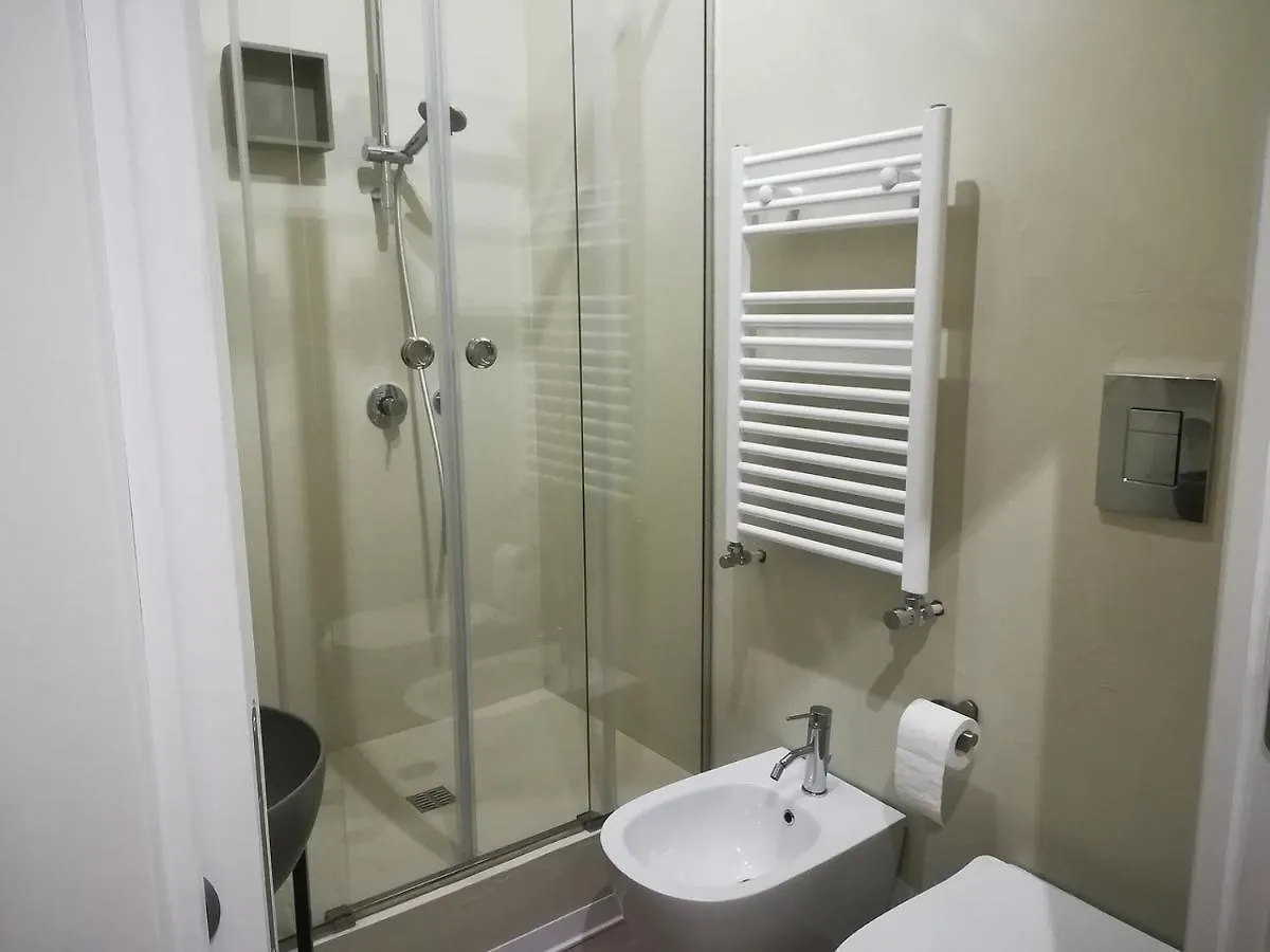 Persiane Al Cassaro Bed & Breakfast Palermo