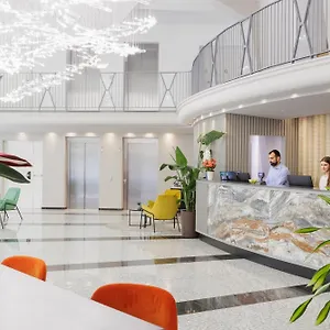 Hotel Ih Milan