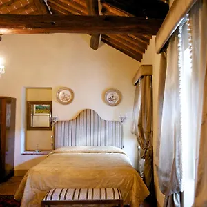 Bed & Breakfast Dolce Maria Cortona