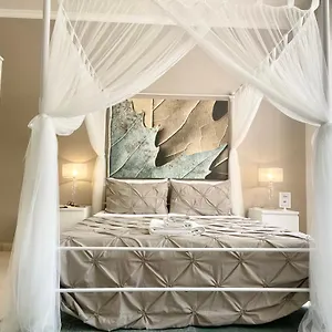 Bed & Breakfast Al Politeama Palermo