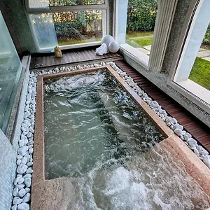 Lägenhetshotell Acqua ***