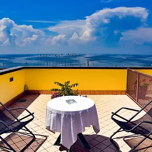 Hotell Ristorante Miralago ***
