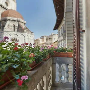Bed & Breakfast Di Piazza Del Duomo Florence