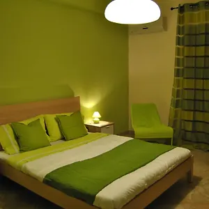Magione Apartment&rooms Bed & Breakfast