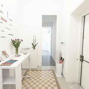 Dimora Centrowell Affittacamere