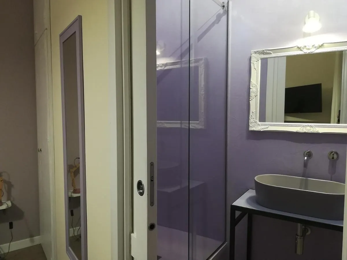 Bed and Breakfast Persiane Al Cassaro Palermo