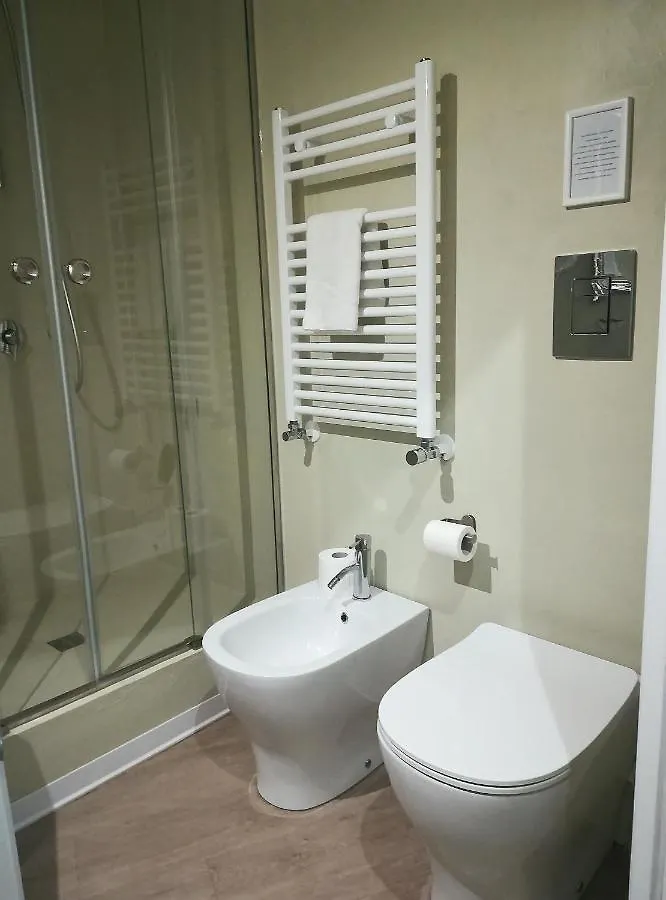Persiane Al Cassaro Bed and Breakfast Palermo Bed & Breakfast