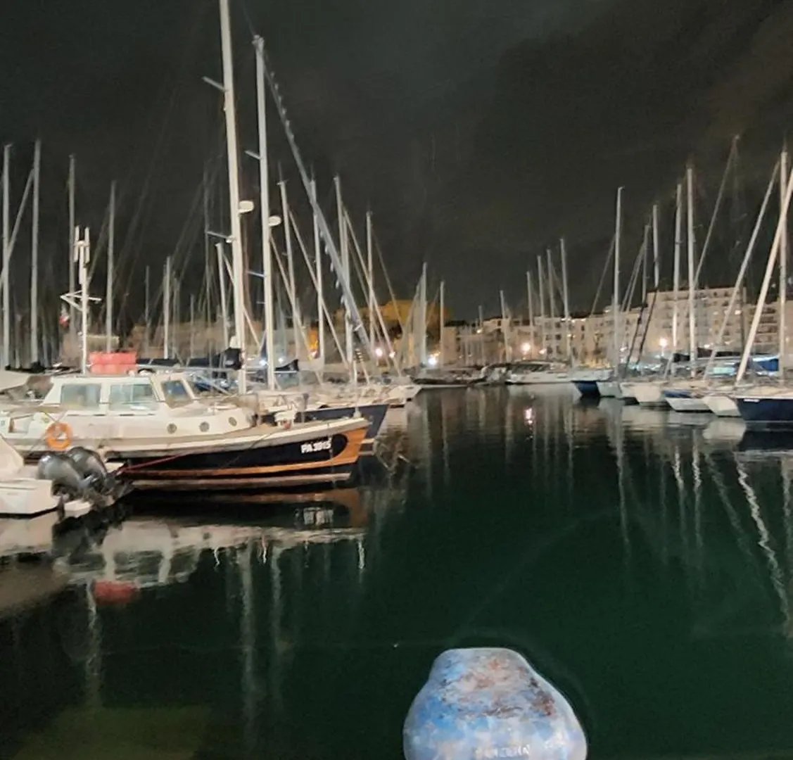 Persiane Al Cassaro Bed and Breakfast Palermo Bed & Breakfast