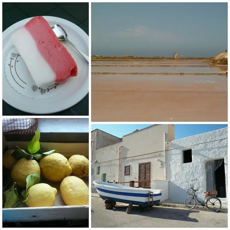 Persiane Al Cassaro Bed and Breakfast Palermo