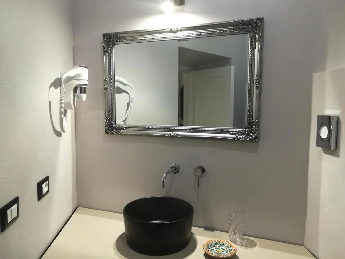 Bed & Breakfast Persiane Al Cassaro Bed and Breakfast Palermo