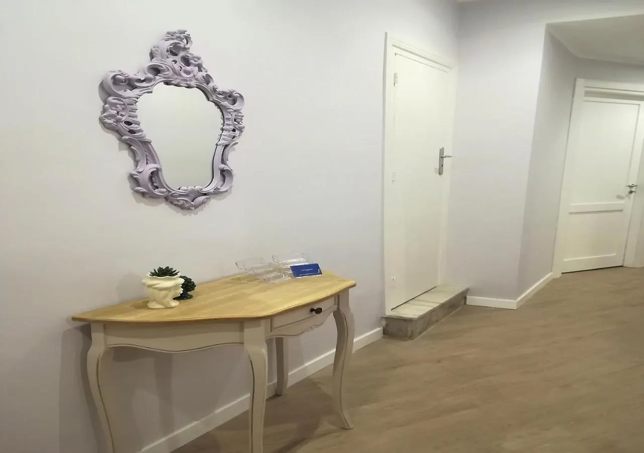 *** Bed & Breakfast Persiane Al Cassaro Bed and Breakfast Palermo Italië