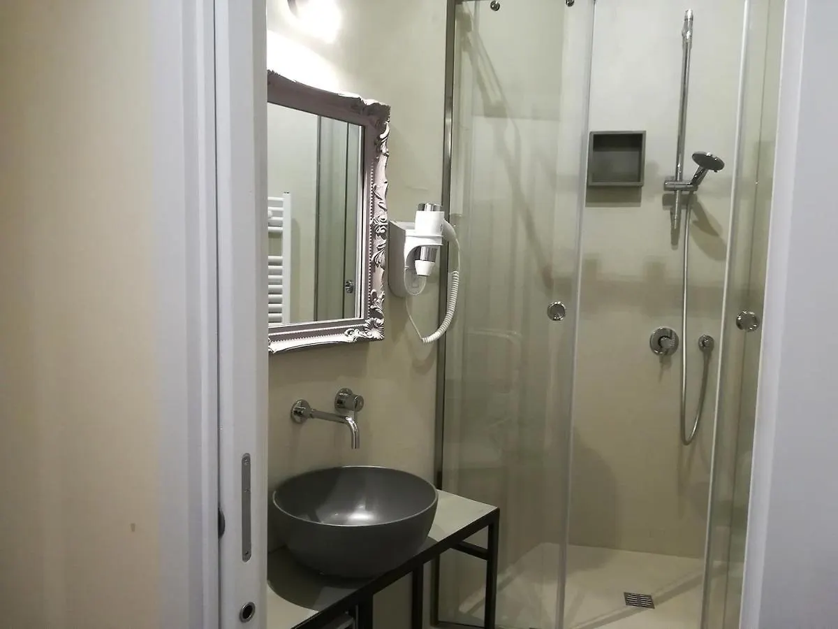 Persiane Al Cassaro Bed and Breakfast Palermo