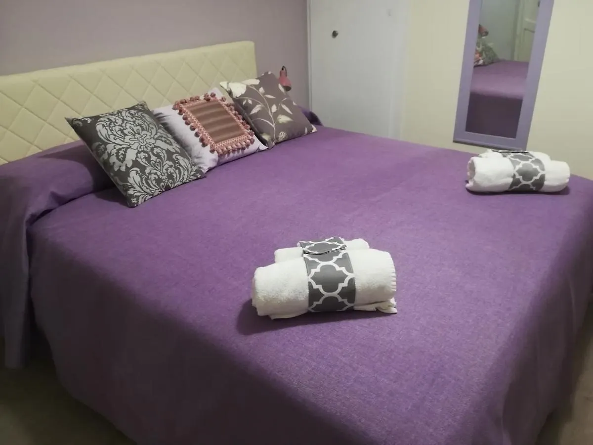 Persiane Al Cassaro Bed and Breakfast Palermo